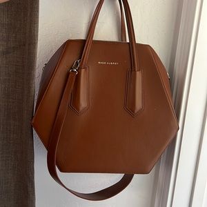 Large Sage Aubrey Bag